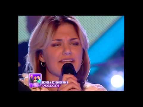 ბრავო - თამუნა შავერდაშვილი | Tamuna Shaverdashvili - Am I The One